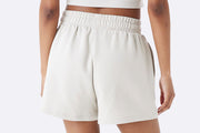 New Era Wmns Short Nude